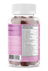 Complete Prenatal Multivitamin Gummy - 60 gummies